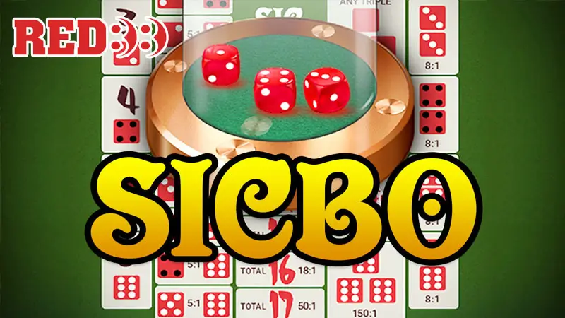 Tìm hiểu trò chơi Sicbo cực kỳ sôi động